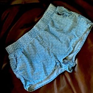 🌞3/$20 Epic Threads Star Shorts